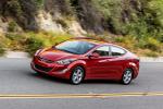 Hyundai Elantra Value Edition 2015 года